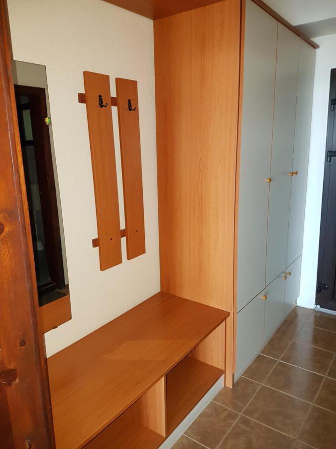 Family Hotel Venera Kavarna Exterior photo
